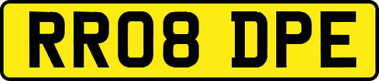 RR08DPE