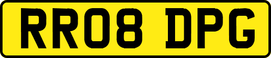 RR08DPG