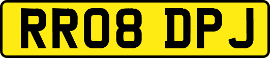 RR08DPJ