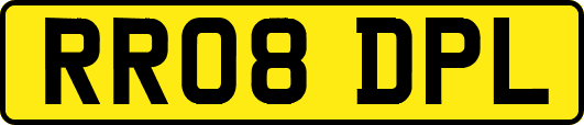 RR08DPL