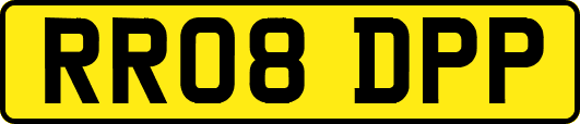 RR08DPP
