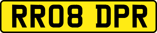 RR08DPR