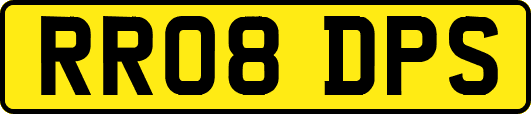 RR08DPS