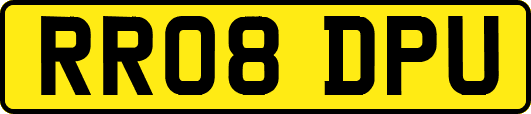 RR08DPU