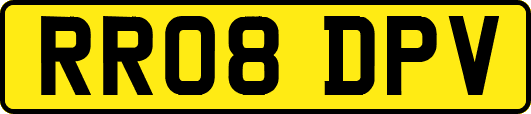 RR08DPV