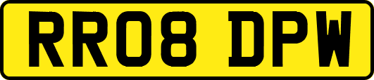 RR08DPW