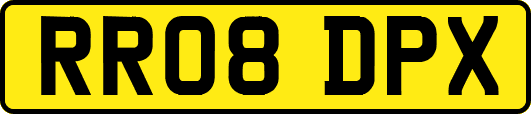 RR08DPX