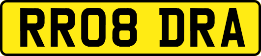 RR08DRA