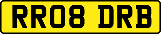 RR08DRB