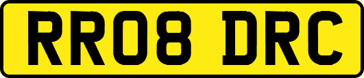 RR08DRC