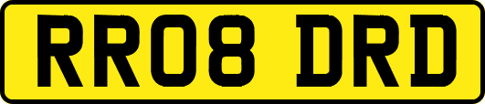 RR08DRD