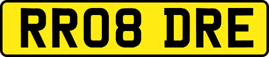 RR08DRE