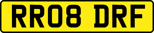 RR08DRF