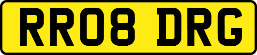 RR08DRG