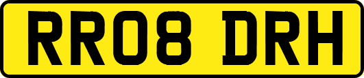 RR08DRH