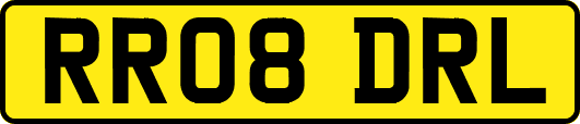 RR08DRL