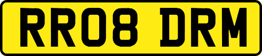 RR08DRM