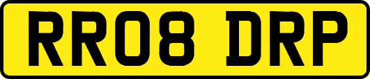 RR08DRP