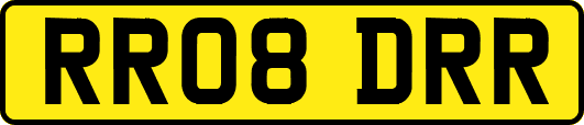RR08DRR