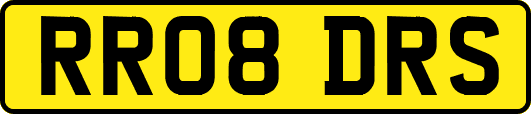RR08DRS