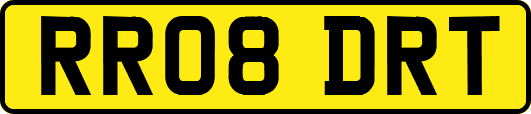 RR08DRT