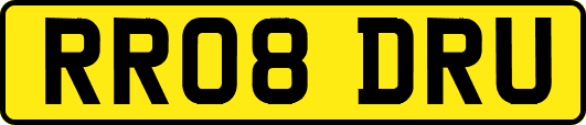 RR08DRU