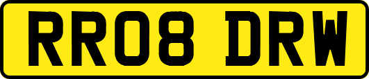RR08DRW