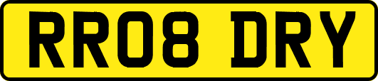 RR08DRY