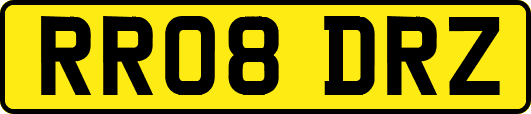 RR08DRZ