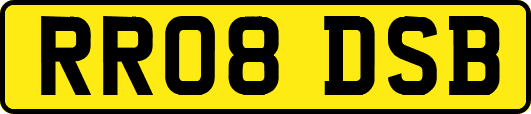 RR08DSB