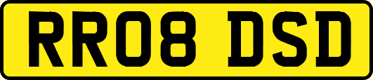 RR08DSD