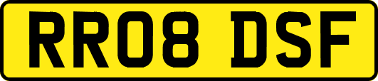 RR08DSF