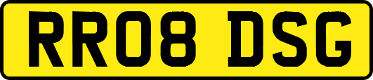RR08DSG