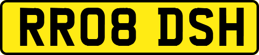 RR08DSH