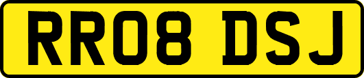 RR08DSJ
