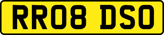 RR08DSO