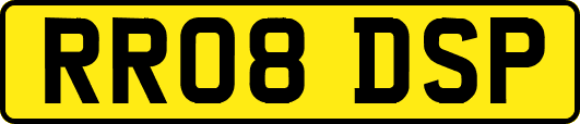 RR08DSP