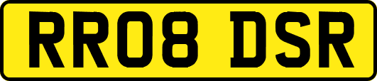 RR08DSR