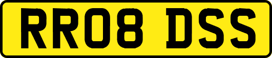 RR08DSS