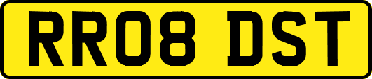 RR08DST