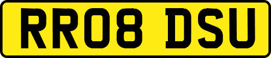 RR08DSU