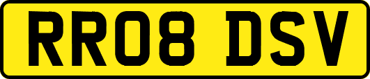 RR08DSV
