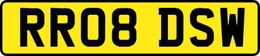 RR08DSW