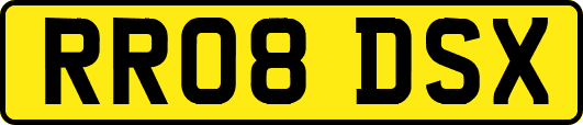 RR08DSX