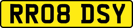 RR08DSY