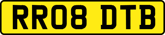 RR08DTB