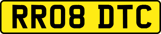 RR08DTC