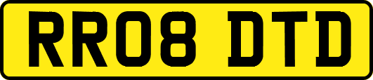 RR08DTD