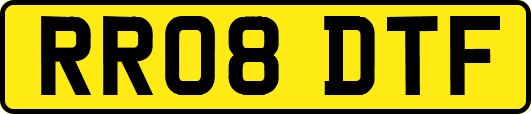 RR08DTF