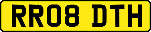 RR08DTH